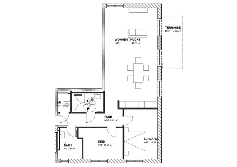 Haus C